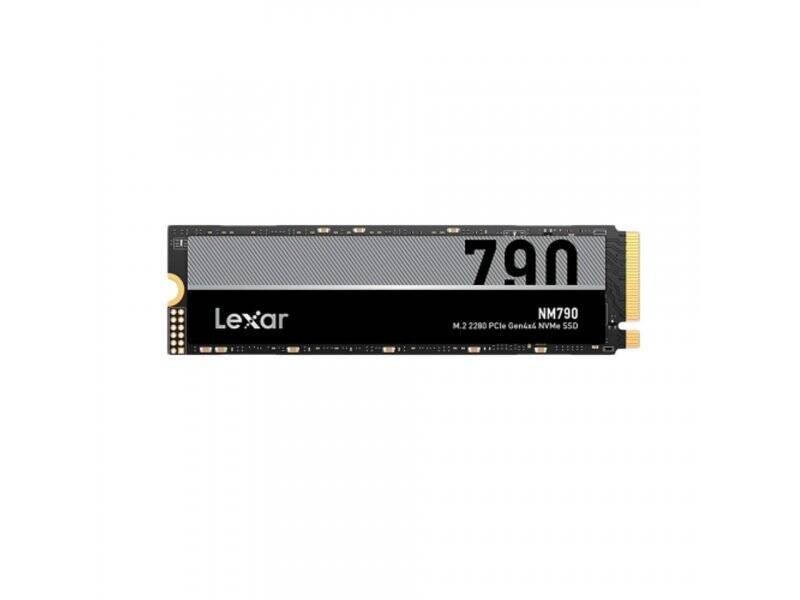 LEXAR 1TB Gen 4×4 NM790 LNM790X001T-RNNNG