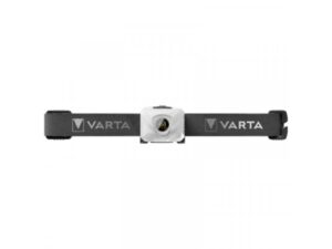 VARTA Outdoor Sports Ultralight H30R 18631 Bela Baterijska lampa 18