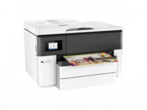 HP OfficeJet Pro 7740 Wide Format All-in-One (G5J38A) OUTLET 18