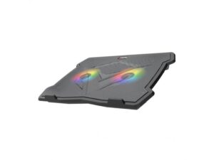 Meetion RGB postolje za laptop 9-14” MEET-CP2020 18