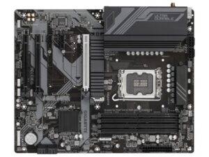 GIGABYTE Z790 D AX rev. 1.x matična ploča 18