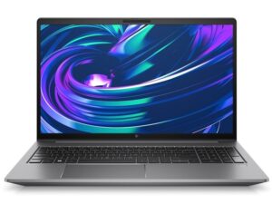 HP ZBook Power 15 G10 (Grey) FHD IPS, i9-13900H, 32GB, 1TB SSD, A1000 6GB, Win 11 Pro (865V8EA) 18