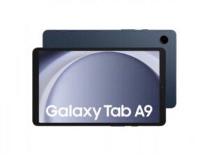 SAMSUNG Galaxy Tab A9 4/64GB WiFi Navy Tablet OUTLET 18
