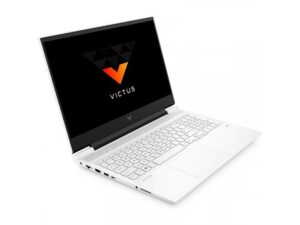 HP Victus 15-fa1010nm (Ceramic white) FHD IPS 144Hz, i5-13420H. 16GB, 512GB SSD, RTX 3050 6GB (8C9P8EA) 18