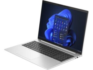 HP EliteBook 860 G10 (Silver) WUXGA IPS, i5-1335U, 16GB, 1TB SSD, SC, Win 11 Pro (819W2EA) 18