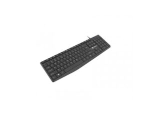 Tastatura USB Natec Nautilus NKL-1950 US 18