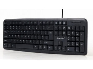 Tastatura USB Gembird KB-U-103 US 18