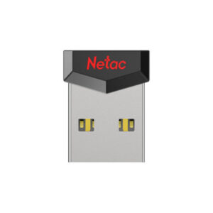 USB flash Netac UM81 64GB mini USB 2.0, NT03UM81N-064G-20BK 18