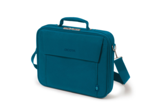 Torba za laptop Dicota Eco Multi Base D30919-RPET 15.6″ plava 18