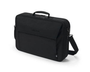 Torba za laptop Dicota Eco Multi Plus Base D30491-RPET 15.6″ crna 18