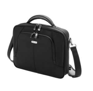 Torba za laptop Dicota Eco Multi Compact D30143-RPET 15.6″ crna 18