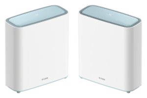 LAN Mesh Router D-Link M32-2 AX3200 WiFi6 2-pack 18