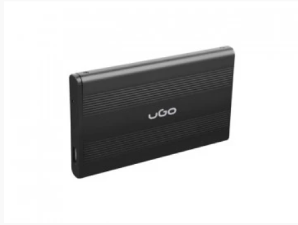 HDD rack Natec Ugo Marapi S120 UKZ-1003 USB 2.0