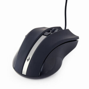 Miš Gembird MUS-GU-02 USB crni 19