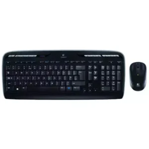 Bežična tastatura + miš Logitech MK330 US 18