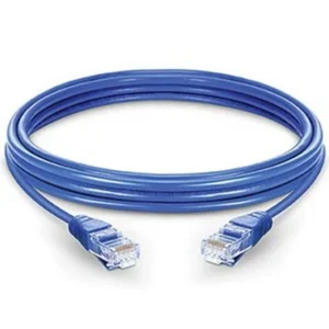 UTP cable CAT 6 sa konektorima 0.5m Owire 18