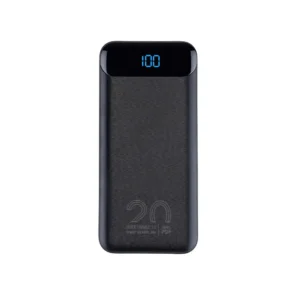 Power Bank RIVACASE VA 2580 20000 mAh 18