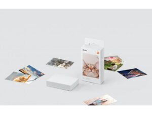 XIAOMI Portable photo printer paper 2×3 – inch
