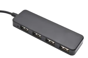 USB HUB Velteh 2.0 4 port KT-HUSB.20 Kettz 18