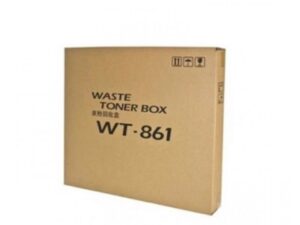 KYOCERA WT-861 Waste Toner Bottle 18