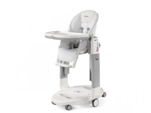 PEG PEREGO HRANILICA Tatamia Follow Me – LATTE 18