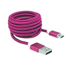 S BOX USB A – Micro B 1,5m, P