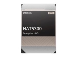 SYNOLOGY HAT5300-8T za NAS, 8TB / 3.5 / 256MB / SATA / 7200 rpm 18