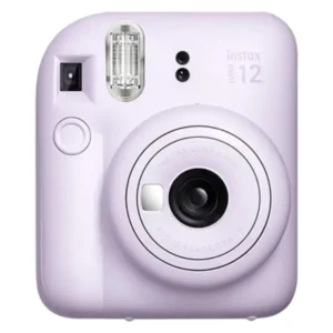 Fotoaparat FUJIFILM Instax Mini 12 Lilac Purple 18