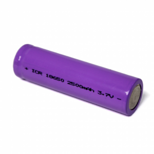 Baterija litijum Pi 18650 18