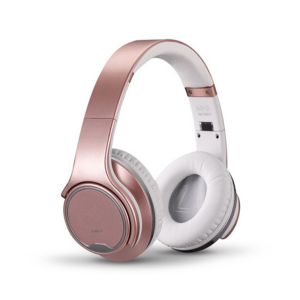 Bluetooth slusalice Sodo MH1 roze 18