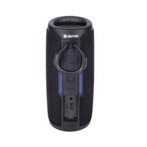 Bluetooth zvučnik Denver BTV-150B crni 18