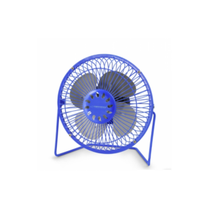 ESPERANZA EA149B VENTILATOR 6″ USB 18