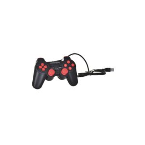 ESPERANZA EGG102R GAMEPAD USB WARRIOR CRNO/CRVENI 18