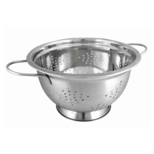 KINGHOFF KH1237 CEDILJKA ĐEVĐIR INOX 24CM 18