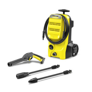 Perač pod pritiskom Karcher K4 Classic 18