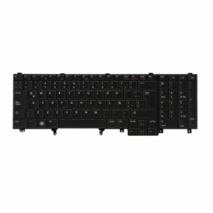 Tastatura za laptop Dell E6520 18