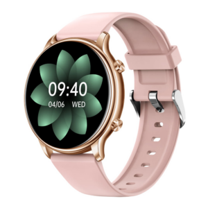 Teracell Smart Watch Y66 roze 18
