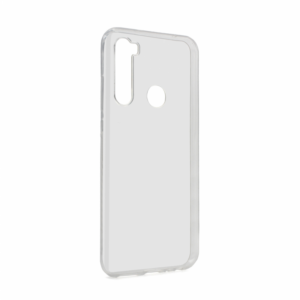 Torbica silikonska Ultra Thin za Xiaomi Redmi Note 8 transparent 18