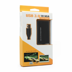 USB 3.0 to VGA AV Adapter 18