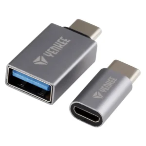 Adapter USB Tip C-USB Micro Yenkee YTC 021 M/Ž 18