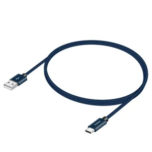Kabl USB Tip A-Tip C 2.0 Yenkee YCU 302 BE 2m 18
