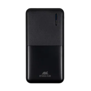 Powerbank Rivacase VA2531 10000 mAh crni, fast charger 18W 18