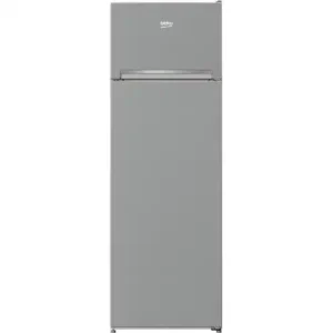 Frižider Beko RDSA 280 K40 SN kombinovani visina 160,6 cm/zapremina 204l+46l