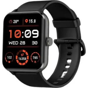 Smart Watch Blackview R50 Black 18