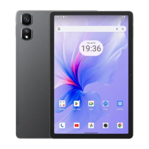 Tablet 11 Blackview Tab 16 pro 4G LTE 2000×1200 FHD+ IPS/8GB/256GB/13MP-8MP/Android 12/Gray 18