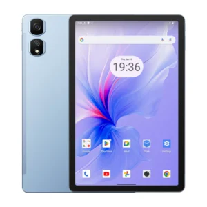 Tablet 11 Blackview Tab 16 pro 4G LTE 2000×1200 FHD+ IPS/8GB/256GB/13MP-8MP/Android 12/Blue 18