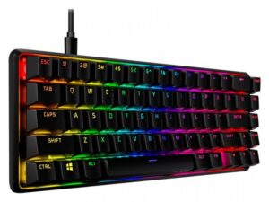 HYPERX Alloy Origins 65 Mechanical Gaming tastatura 18