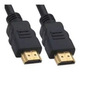 Kabl HDMI M/M 1.4 gold Kettz 3m 18