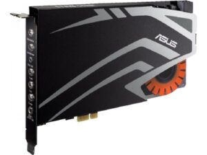 ASUS STRIX SOAR PCI Express 7.1 zvučna karta 18