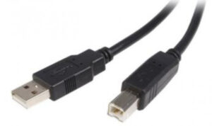 Kabl Linkom USB 2.0 A-B 5m Print 18